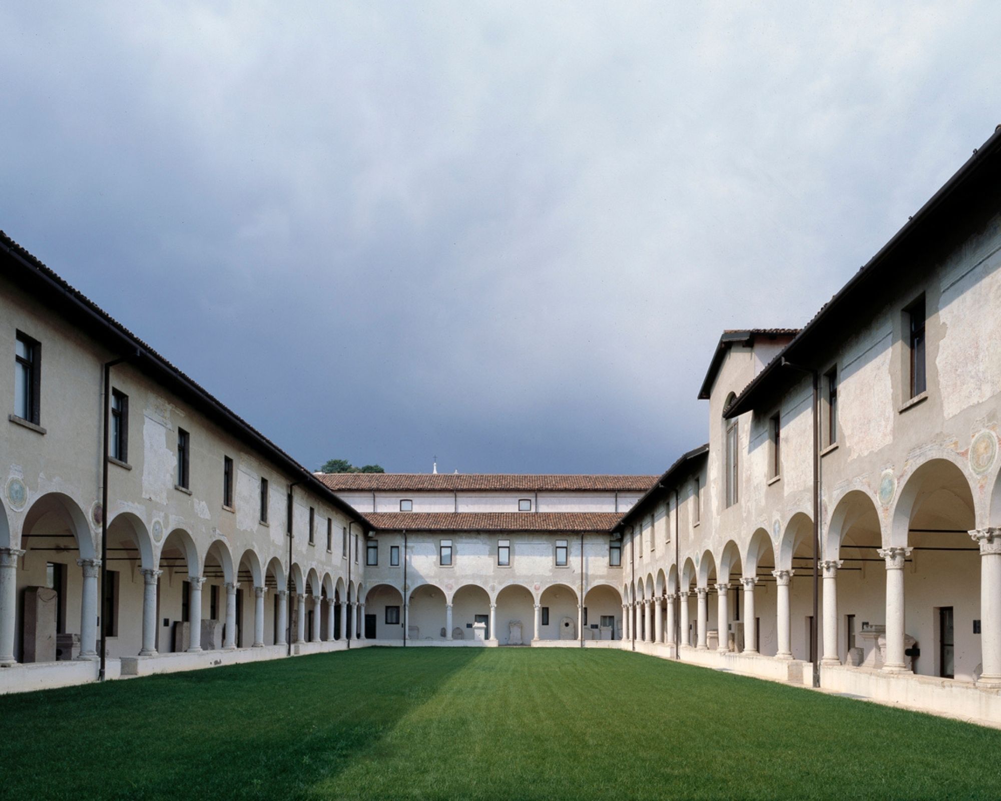 Passeggiando tra i capolavori | Visite guidate a partenza fissa al Museo di Santa Giulia — Cultura a Brescia, 23 agosto – 18 ottobre