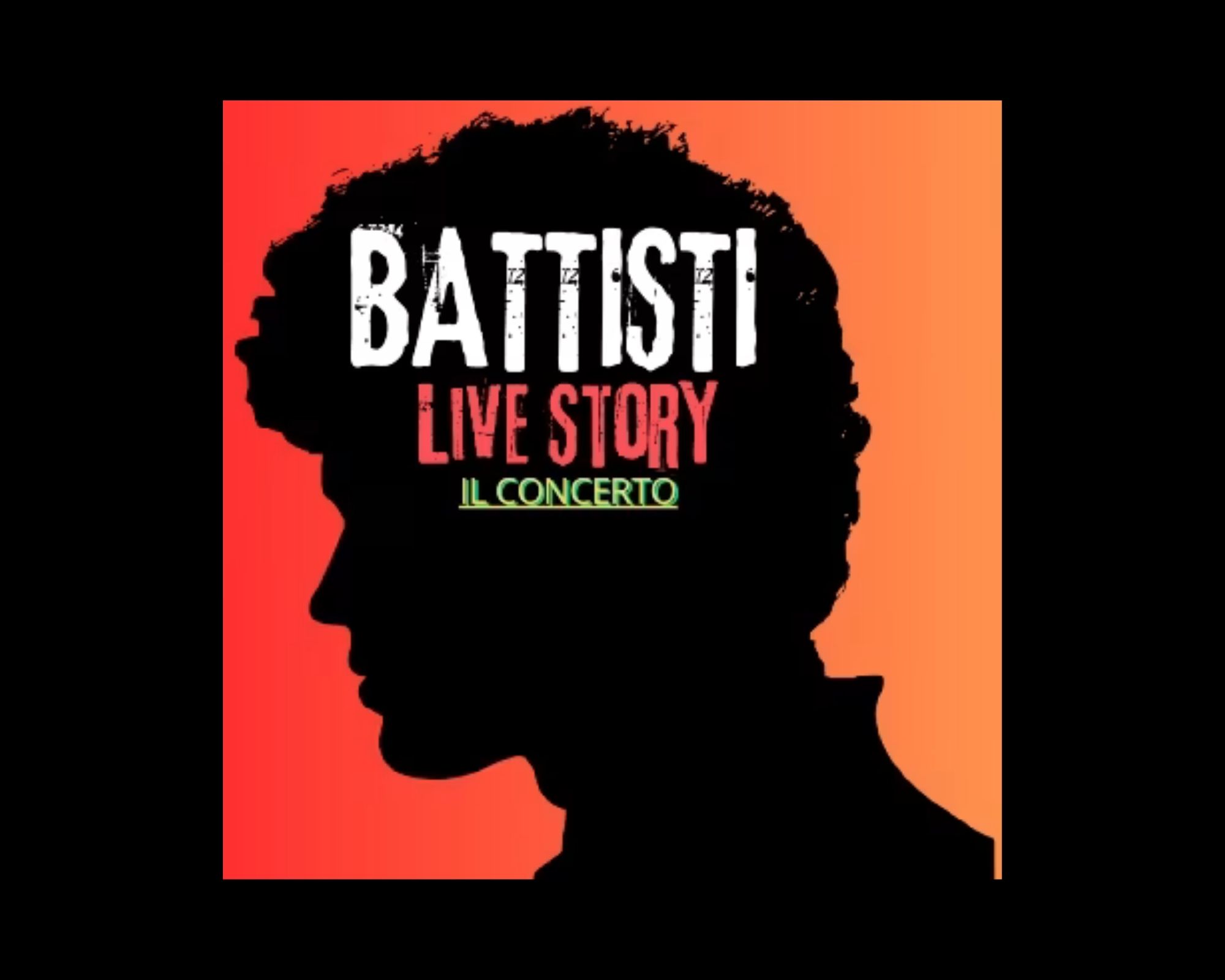 Battisti Live Story — Musica a Brescia, Teatro Santa Giulia