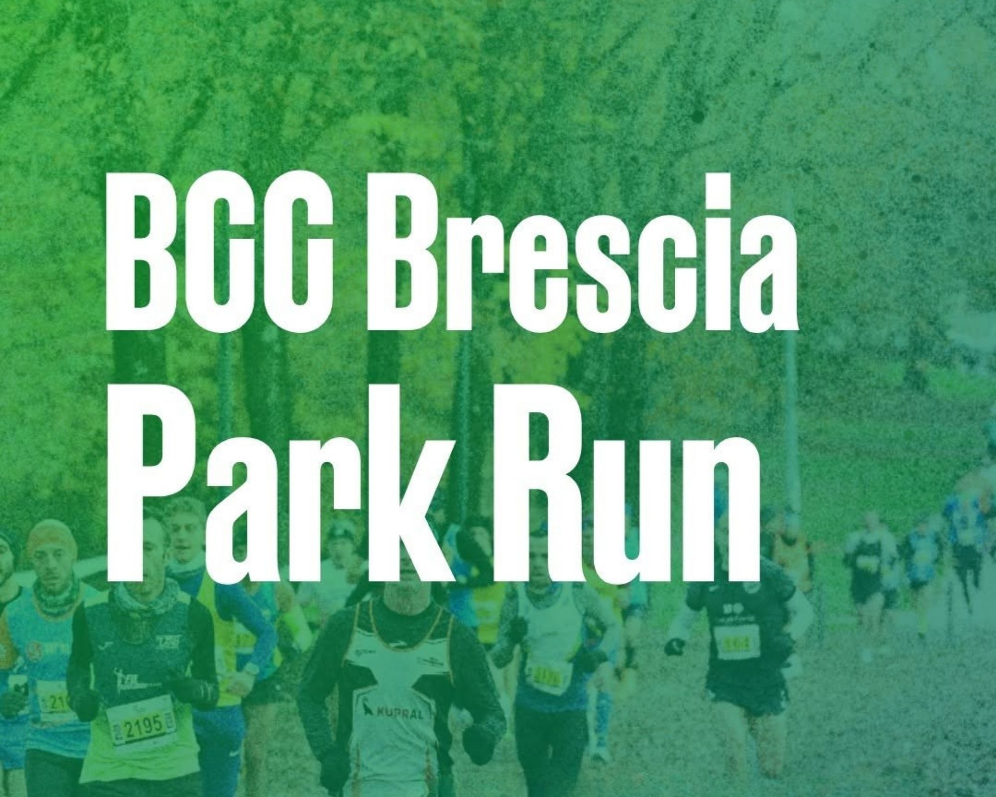 BCC Brescia Park Run — Sport a Brescia, Teatro Sociale