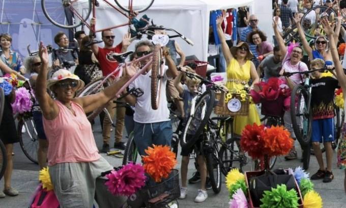 Brescia Bike Fest — Sport a Brescia, martedì 22 settembre