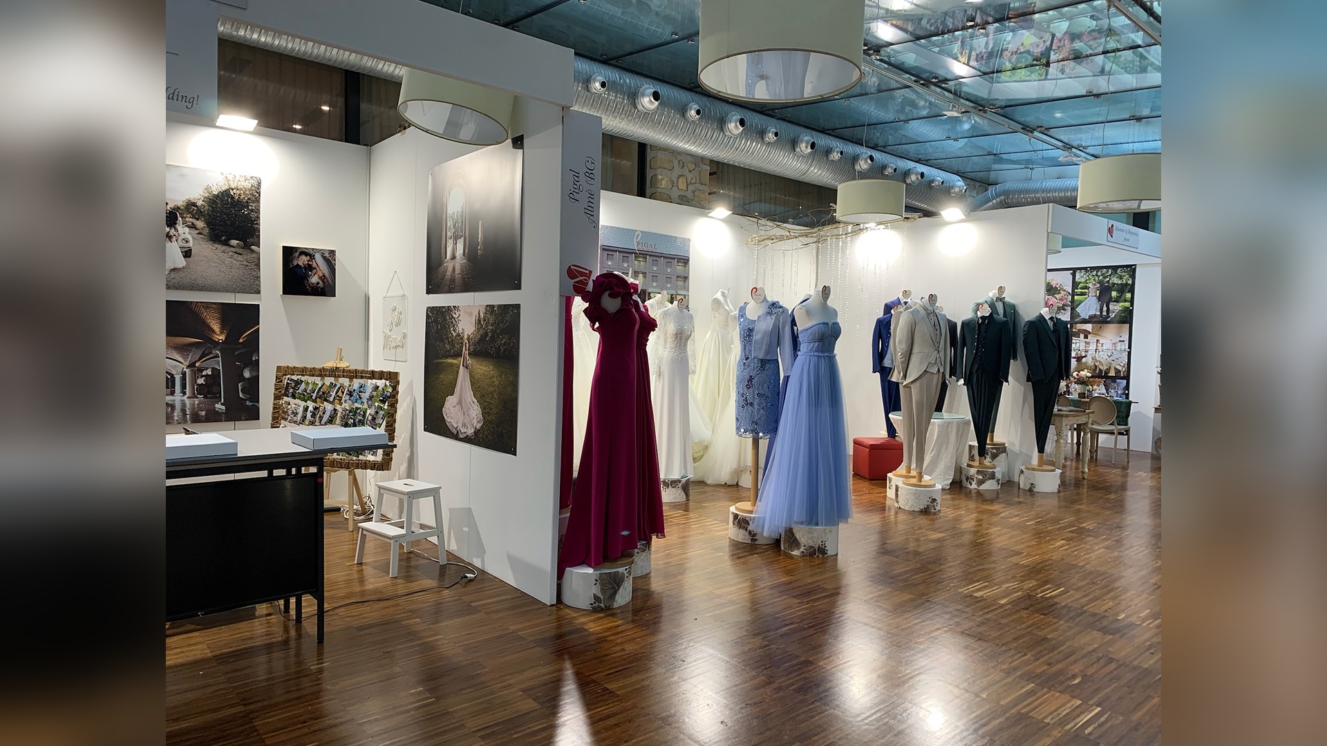 Brescia Sposi Autunno 2026 — Fiere a Brescia, 10–11 ottobre