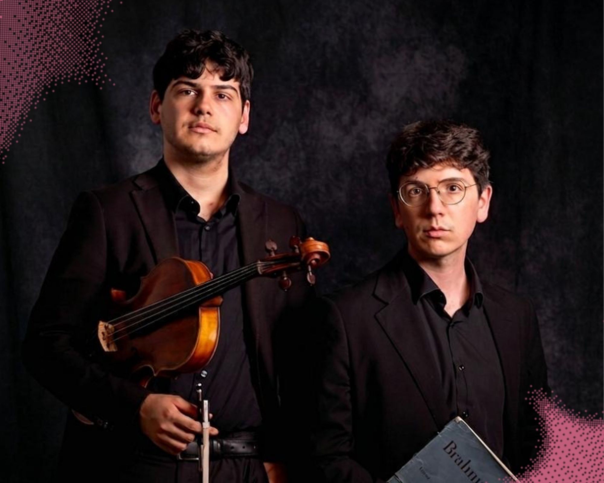 Duo Corsaro: voci prestate — Musica a Brescia, Parco Gallo