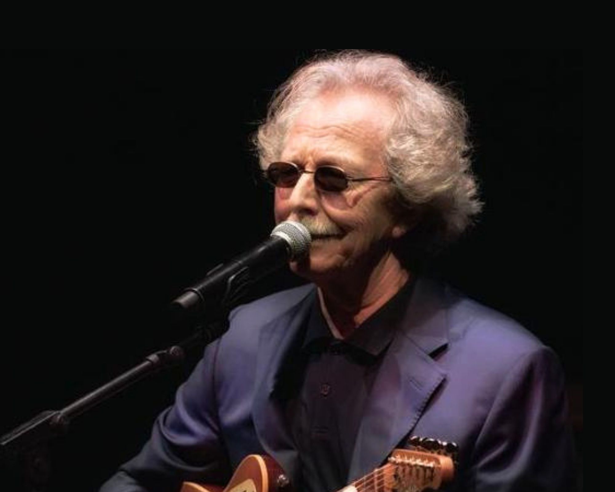 Fabio Concato in concerto — Musica a Brescia, lunedì 21 dicembre