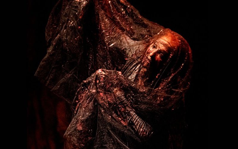Fedra — Teatro a Brescia, 24–29 novembre