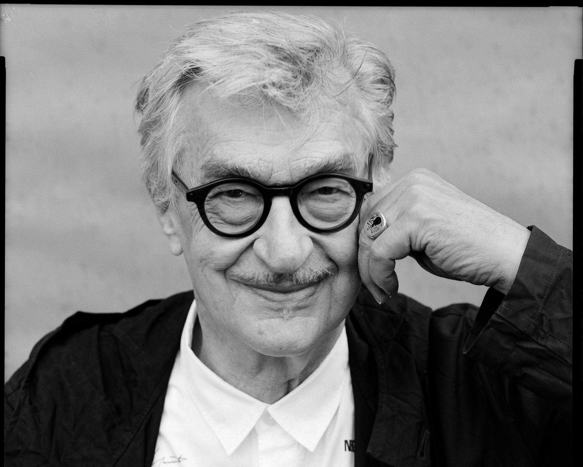 Colazione con il critico - Wim Wenders tra cinema e fotografia — Cultura a Brescia, Cinema Nuovo Eden