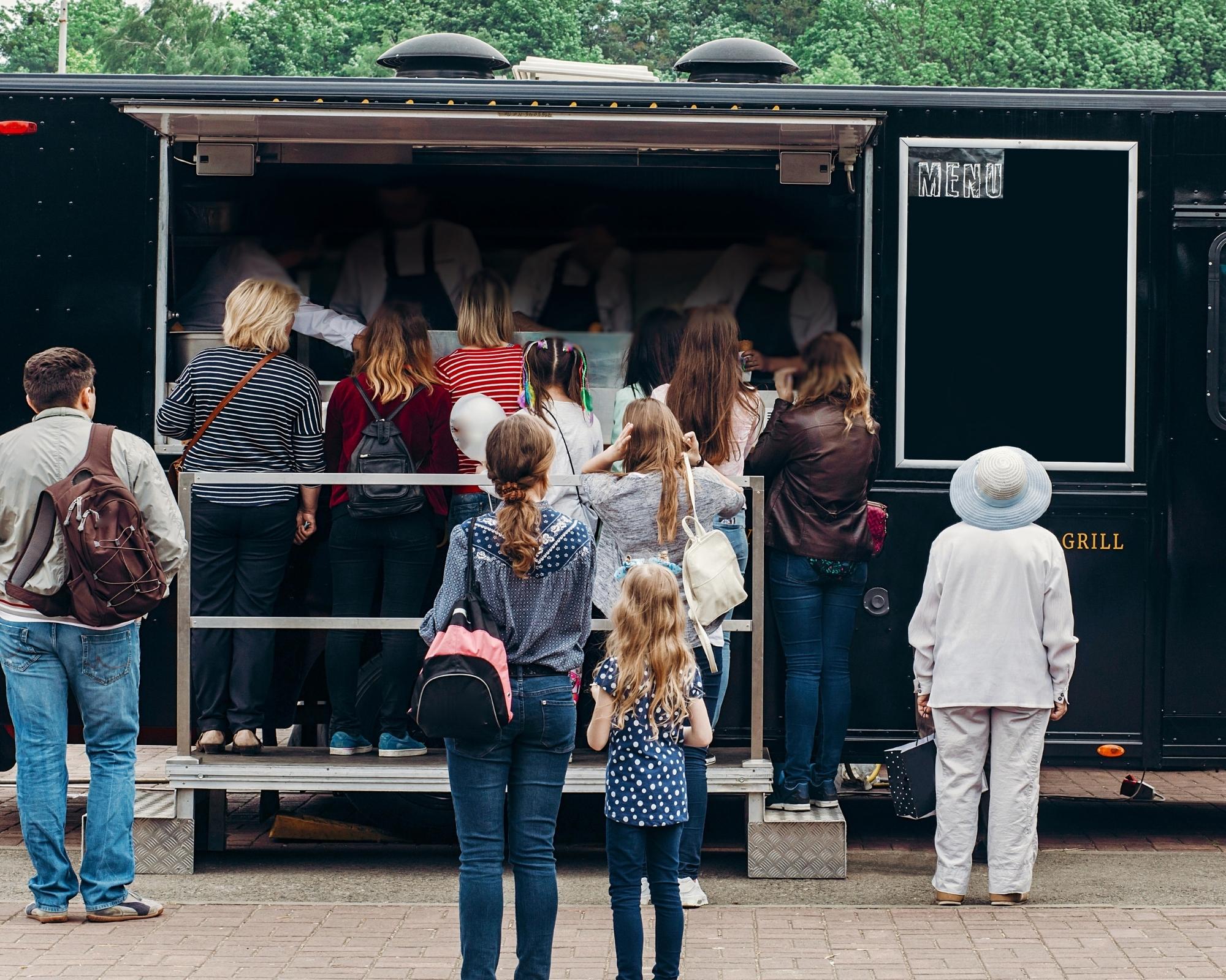 ASIAN FESTIVAL powered by STREEAT® Food Truck Festival — Food a Brescia, 9–11 ottobre