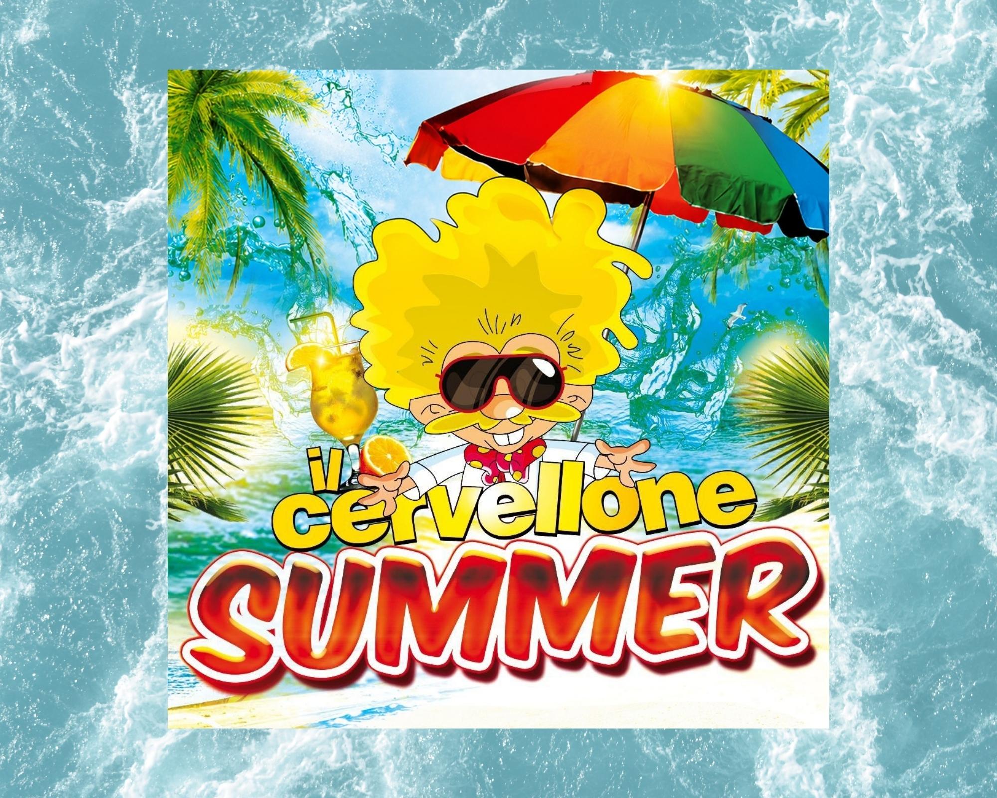 Il Cervellone summer — Cultura a Brescia, Castello di Brescia