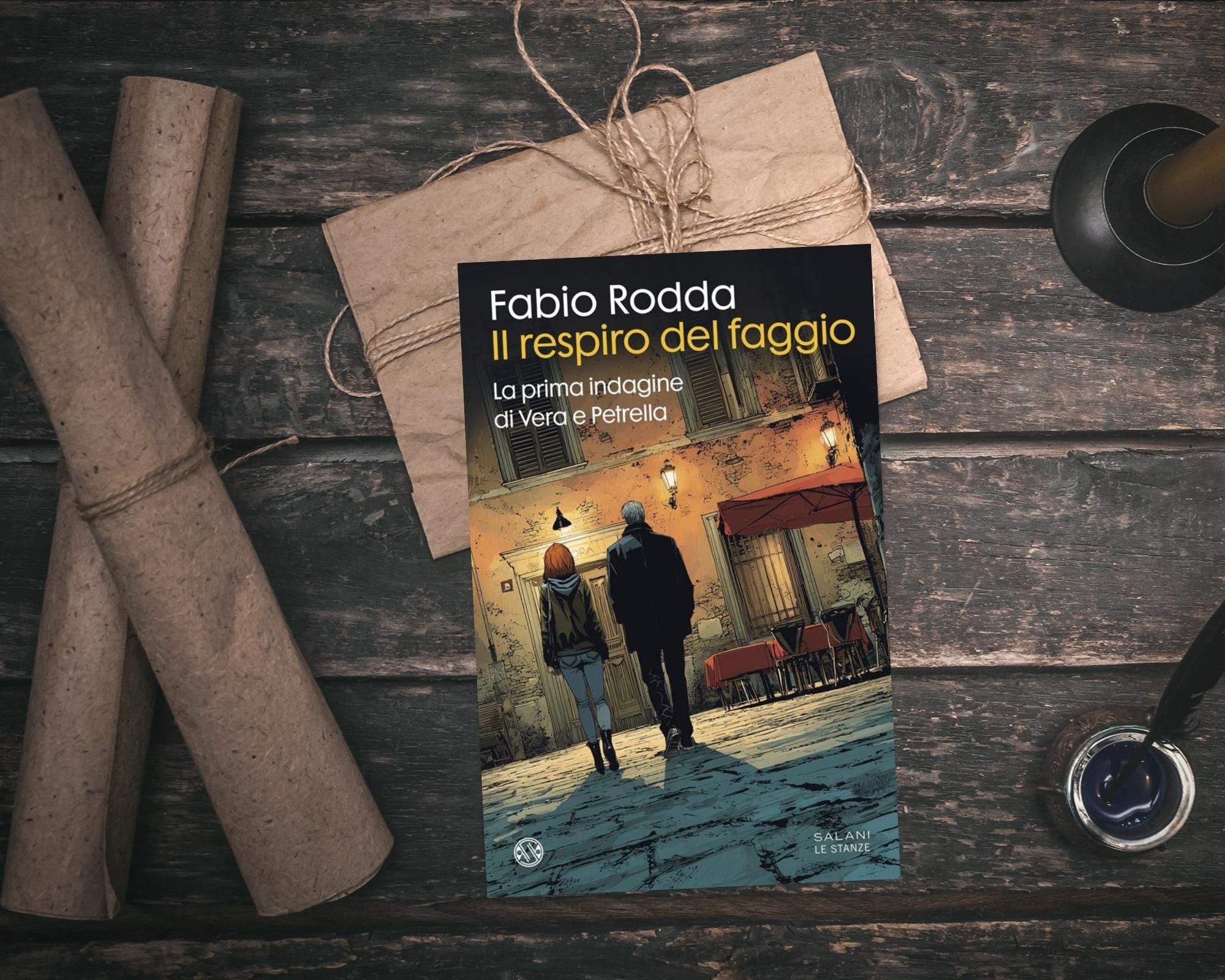 Il Respiro del Faggio | Presentazione in libreria — Cultura a Brescia, Librerie Feltrinelli