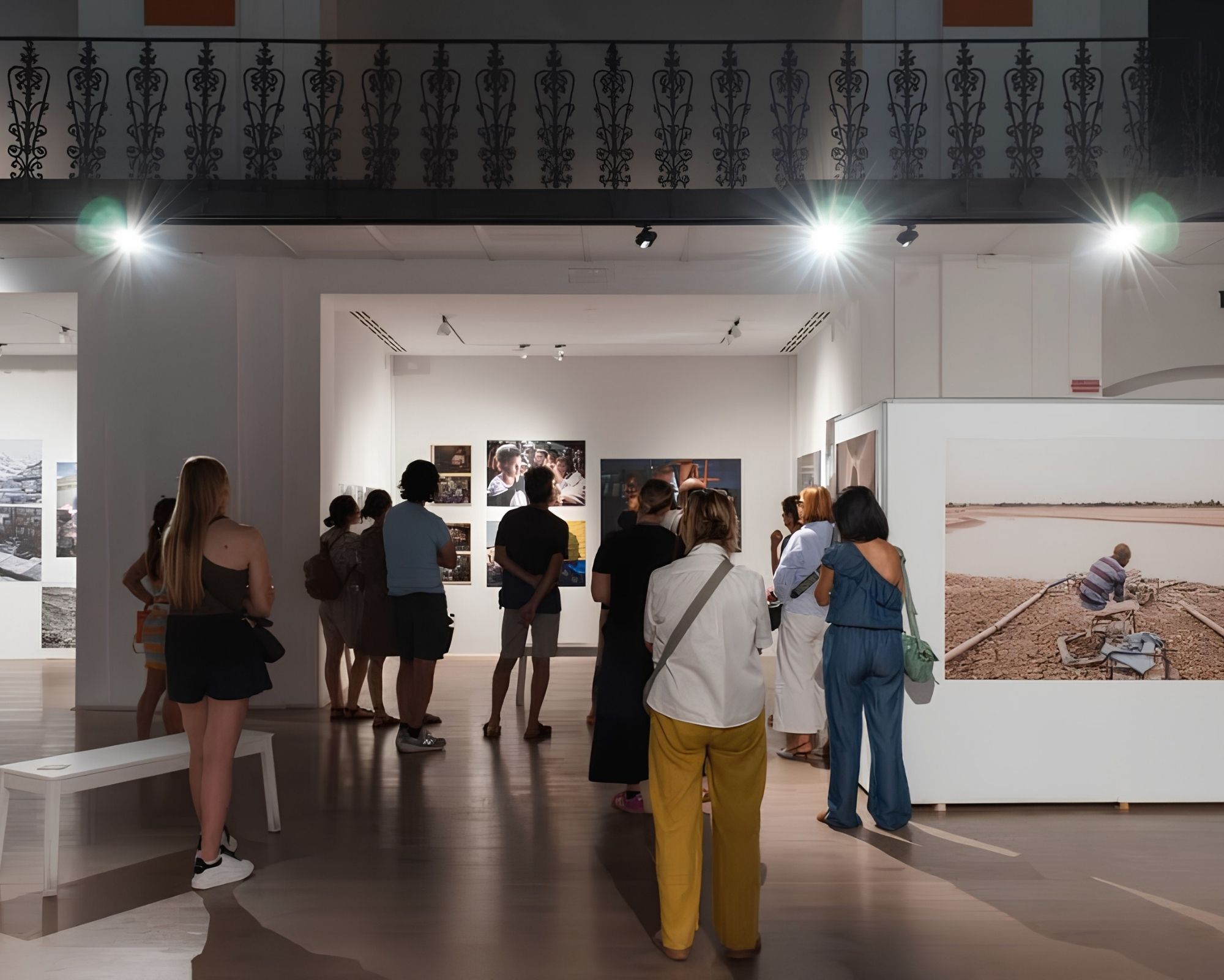 Incontro con l’autrice Anna Consilia Alemanno — Cultura a Brescia, C.AR.M.E. - Centro Arti Multiculturali e Etnosociali