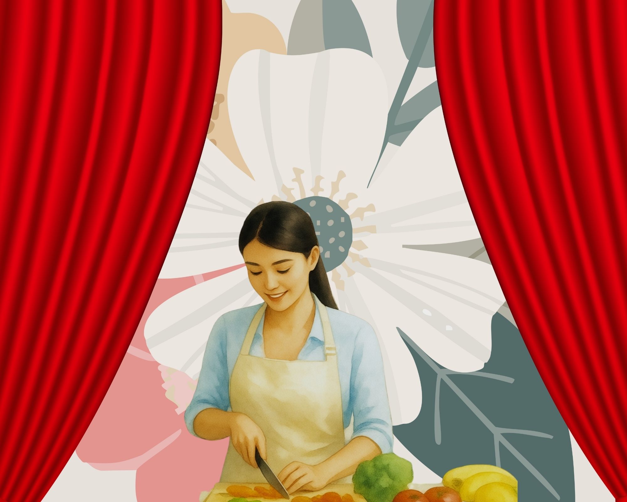 La Cuoca Primavera — Food a Brescia, Musil - Museo del Ferro "Lodovico Giordani" di Brescia