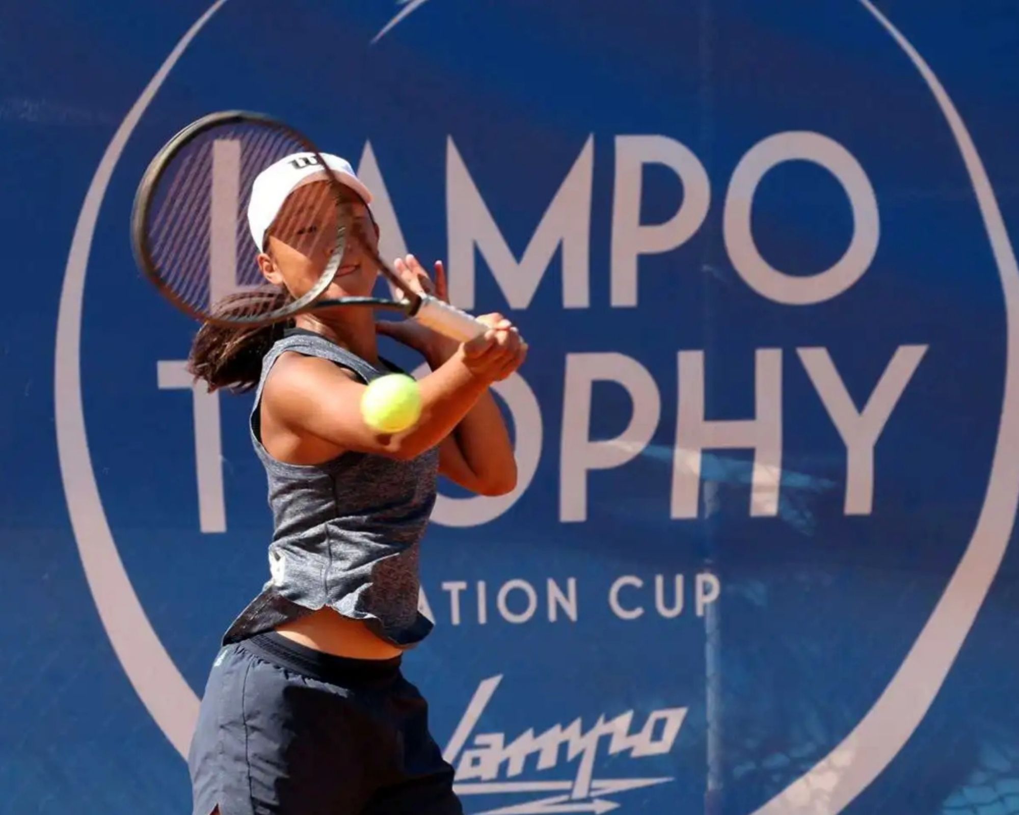 Lampo Trophy 2026 | Torneo Internazionale Tennis Europe Under 12 — Sport a Brescia, 6–12 luglio
