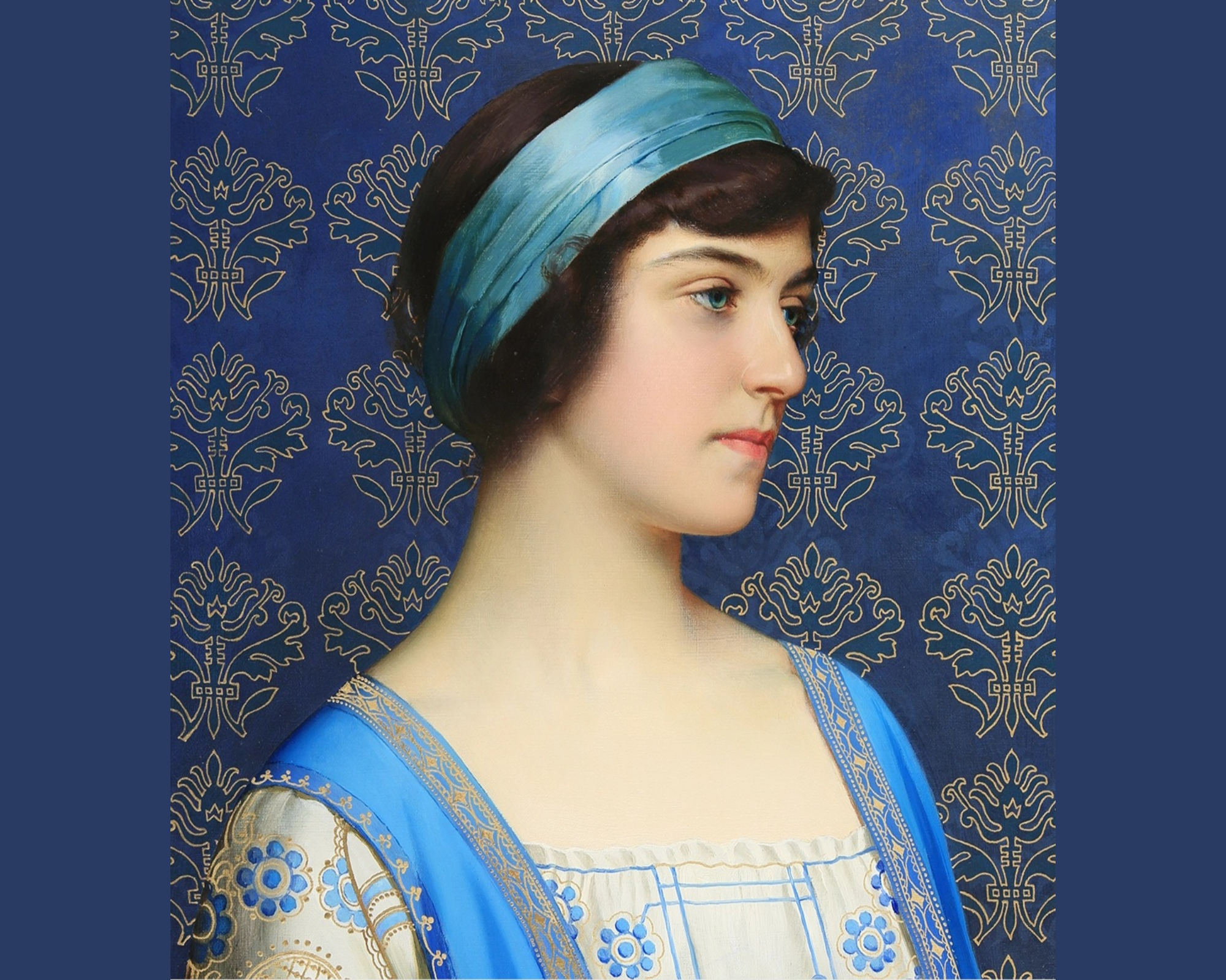 Visita guidata mostra Liberty | Guida Artistica — Cultura a Brescia, domenica 14 giugno