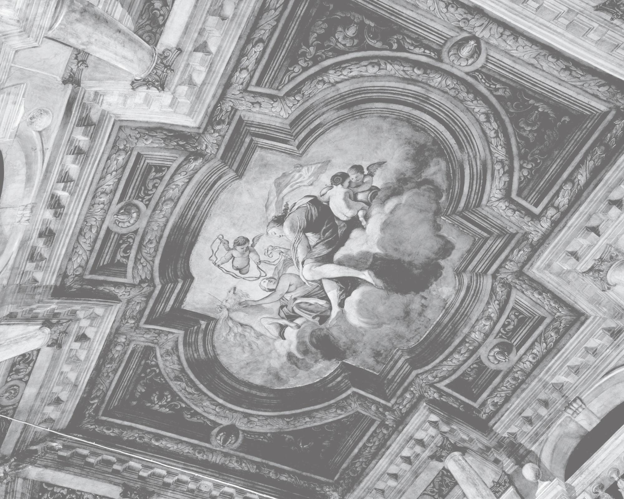 OPEN! Studi aperti — Cultura a Brescia, Palazzo Martinengo delle Palle