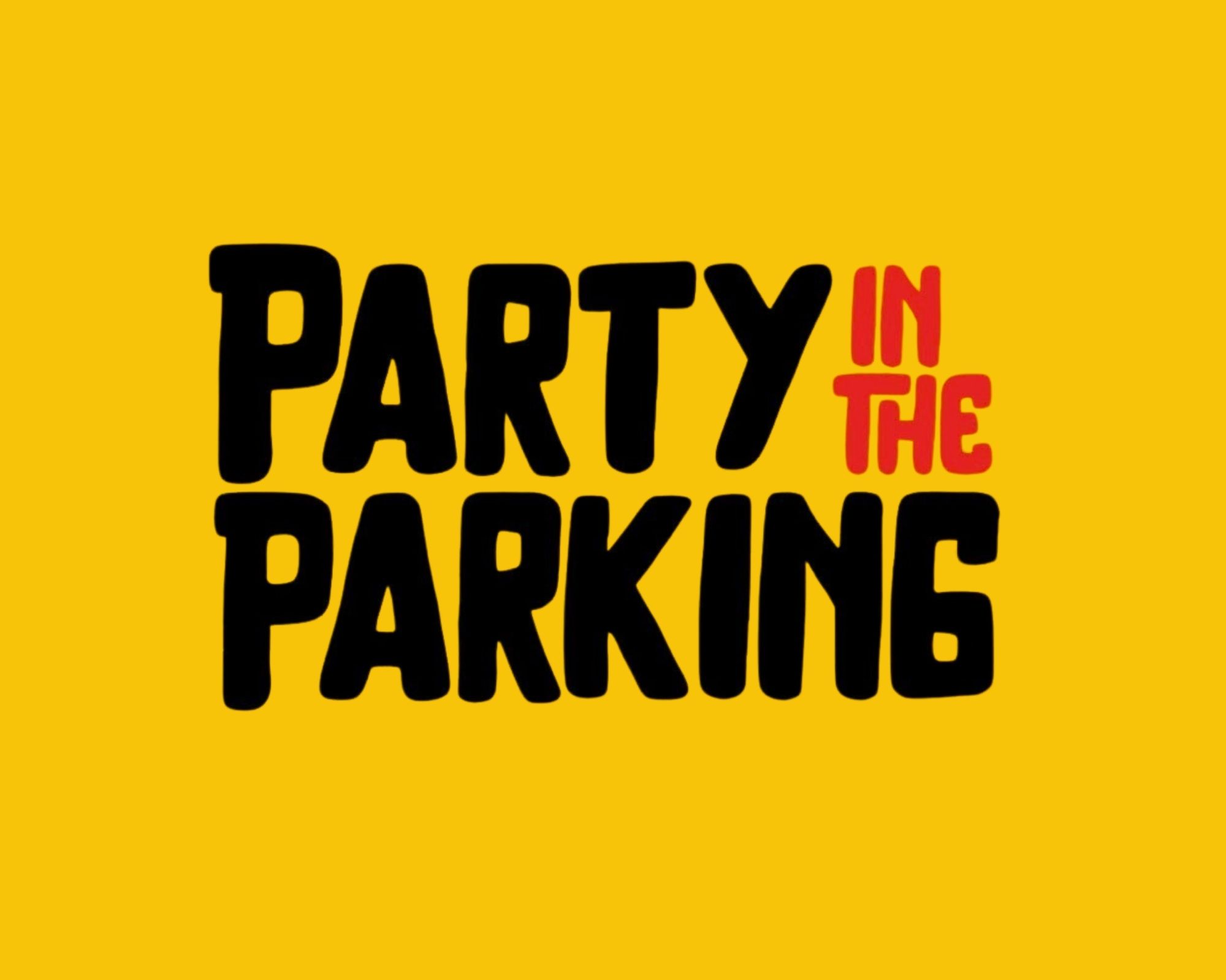Party in the Parking — Sport a Brescia, 18–20 settembre