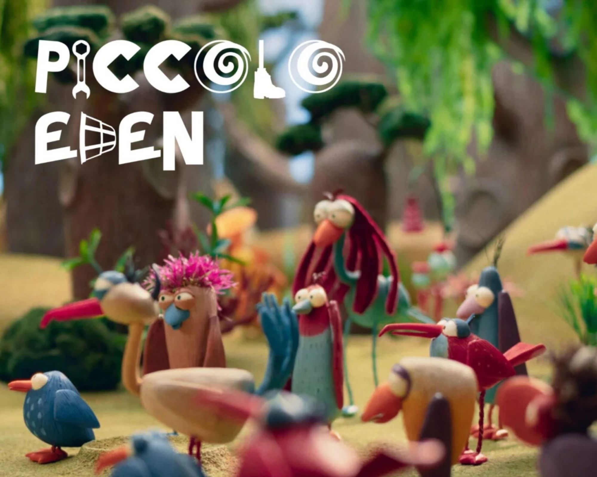 Piccolo Eden — Cinema a Brescia, Cinema Nuovo Eden