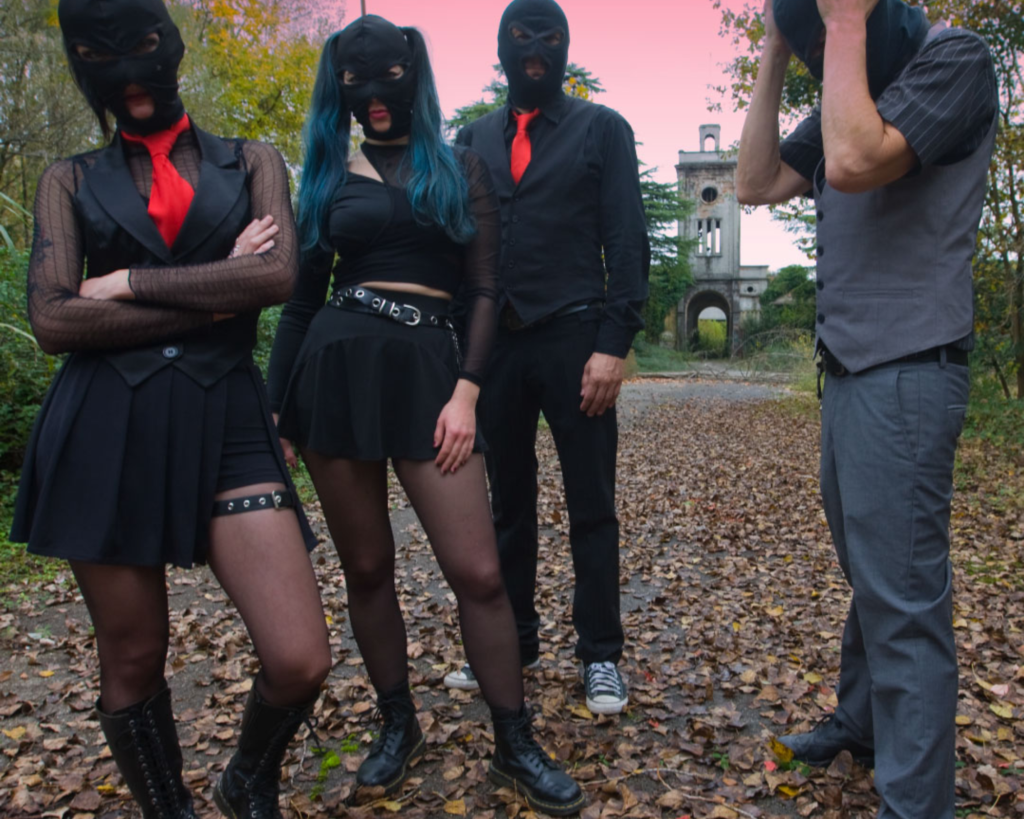 Sick Tamburo + Cara Calma | Radio Onda d’Urto — Musica a Brescia, Area Feste Sant'Eufemia
