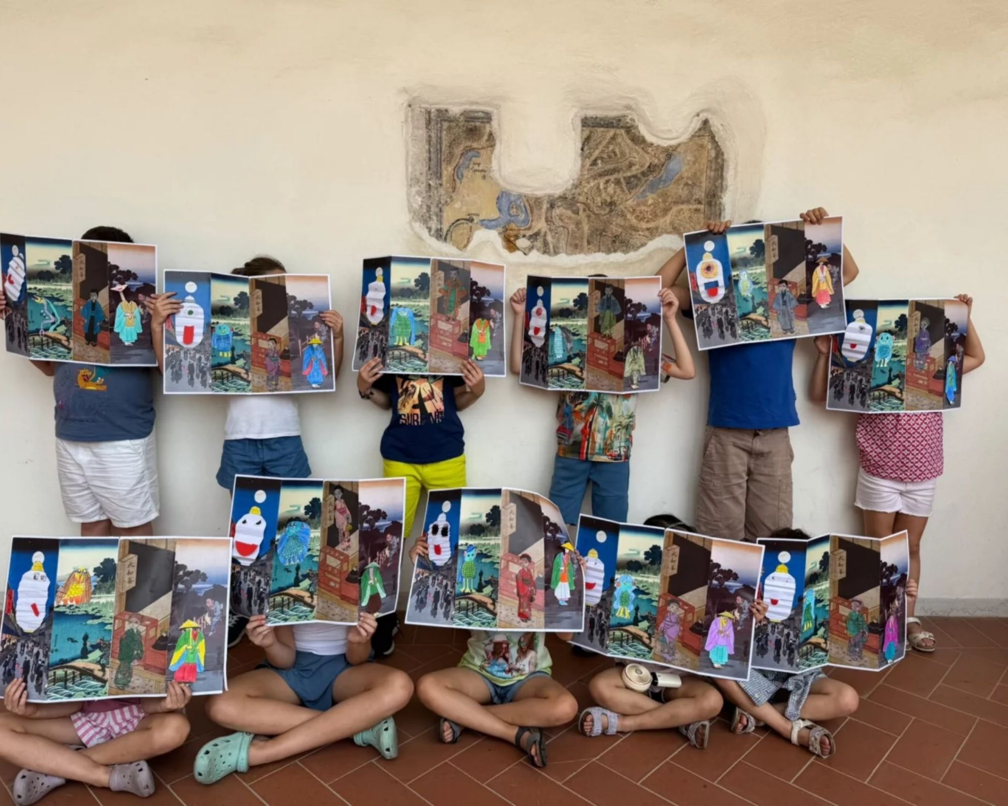 Stasera?Museo! | YŌKAI — Famiglia a Brescia, mercoledì 26 agosto