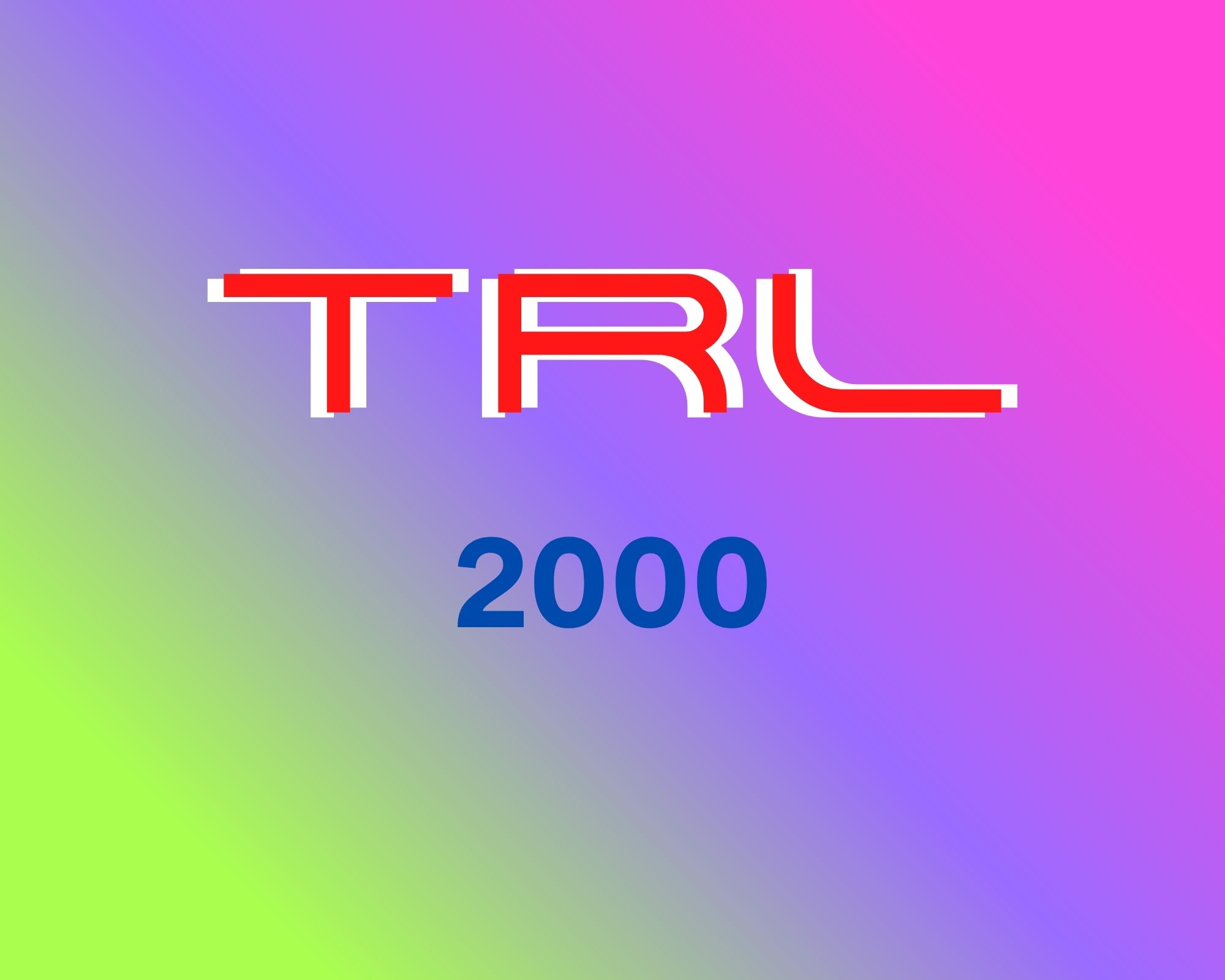 TRL 2000 — Musica a Brescia, Castello di Brescia