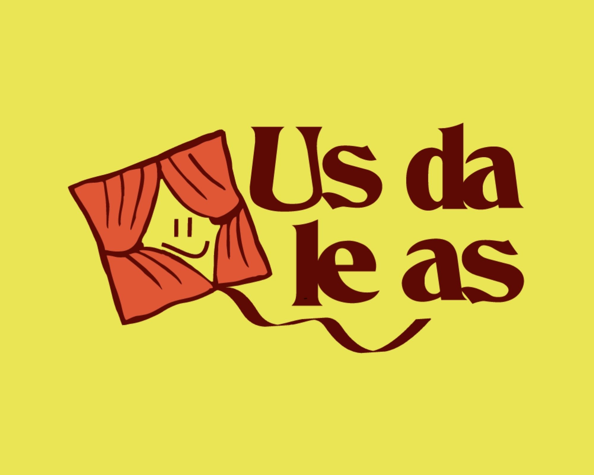US DA LE AS | Secondo atto — Teatro a Brescia, 3 ottobre – 12 dicembre
